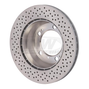 Disc Brake Rotor