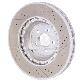 Disc Brake Rotor
