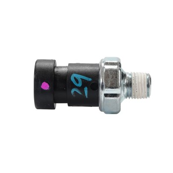 Engine Oil Pressure Switch