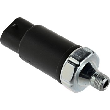 Engine Oil Pressure Switch