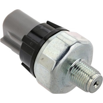Engine Oil Pressure Switch