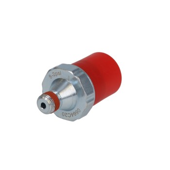 Engine Oil Pressure Switch