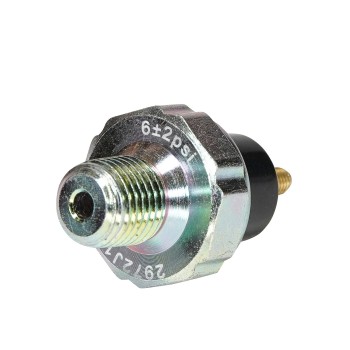 Engine Oil Pressure Switch