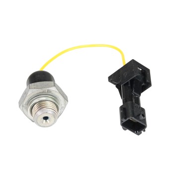 Engine Oil Pressure Switch