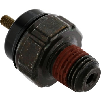 Engine Oil Pressure Switch