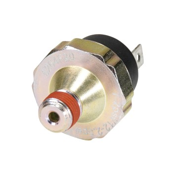 Engine Oil Pressure Switch