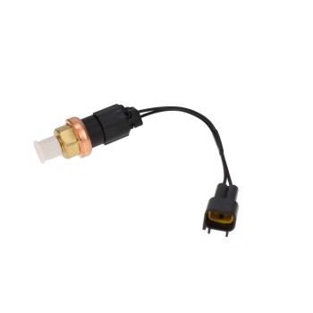 Power Steering Pressure Switch