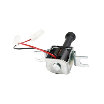 Automatic Transmission Torque Converter Clutch Solenoid