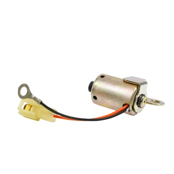 Shift Interlock Solenoid
