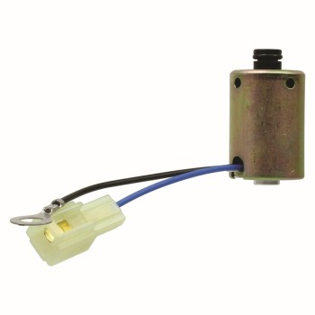 Automatic Transmission Torque Converter Clutch Solenoid