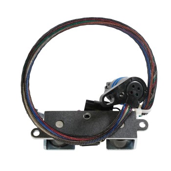 Automatic Transmission Torque Converter Clutch Solenoid