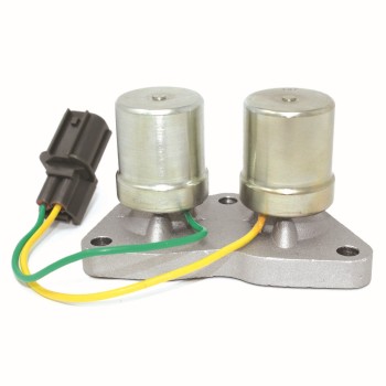 Automatic Transmission Torque Converter Clutch Solenoid
