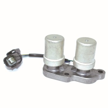 Shift Interlock Solenoid