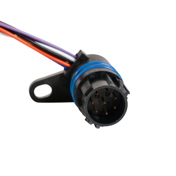 Automatic Transmission Torque Converter Clutch Solenoid