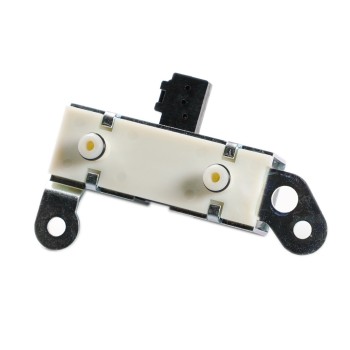 Shift Interlock Solenoid