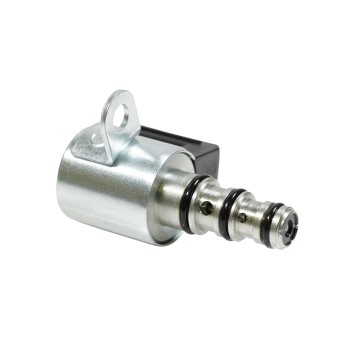 Shift Interlock Solenoid