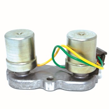 Automatic Transmission Torque Converter Clutch Solenoid