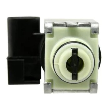Shift Interlock Solenoid