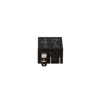 Accessory Delay Relay