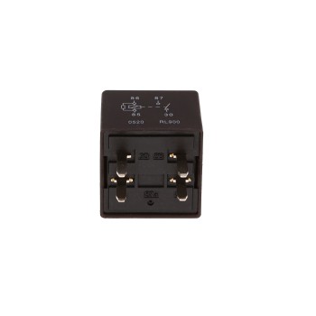 Accessory Delay Relay