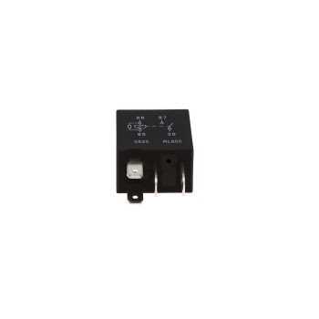 Accessory Power Relay
