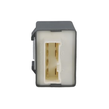 Fuel Pump Relay