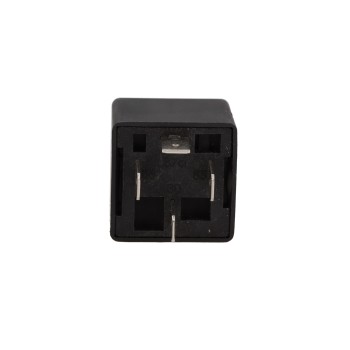Accessory Power Relay