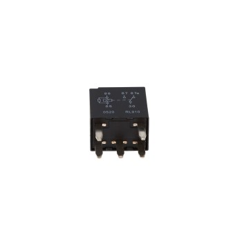 Accessory Power Relay