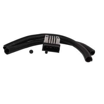 Engine Cooling Fan Motor Relay