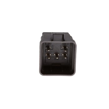 Accessory Delay Relay