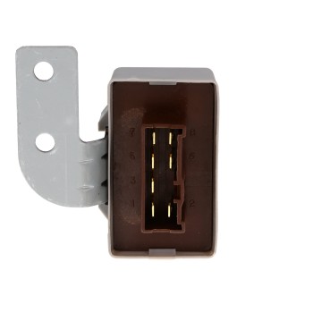 Accessory Power Relay