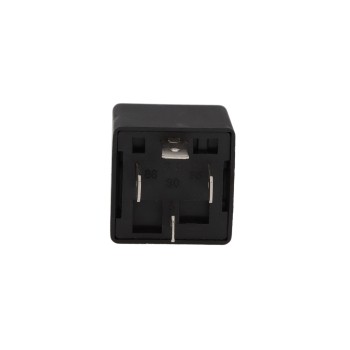 Anti-Dieseling Relay