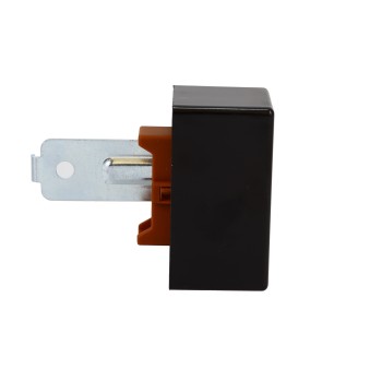 Accessory Power Relay