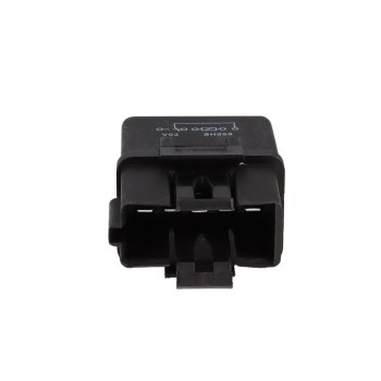 Air Cleaner Door Solenoid Relay