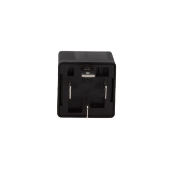 Accessory Power Relay