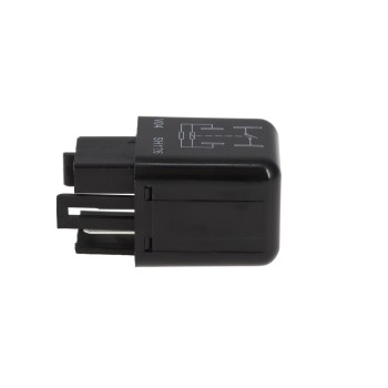 Accessory Power Relay