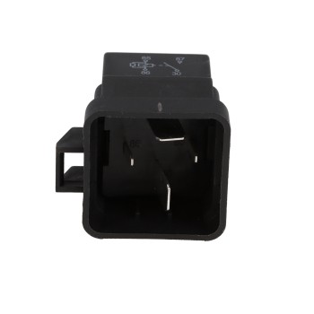 Active Suspension Relay
