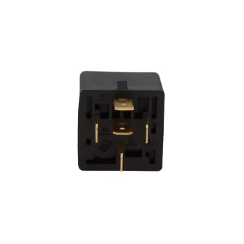 A/C Condenser Fan Motor Relay