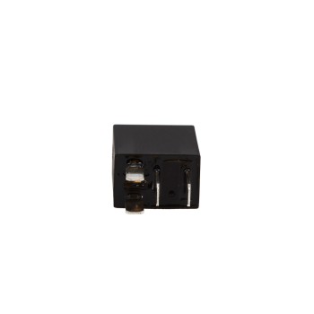 Accessory Power Relay