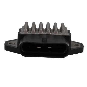 Accessory Power Relay