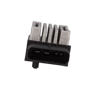 Engine Cooling Fan Motor Relay