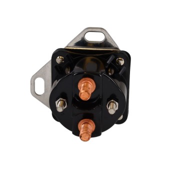 Diesel Glow Plug Relay