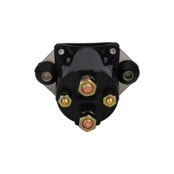 Engine Intake Manifold Heater Relay