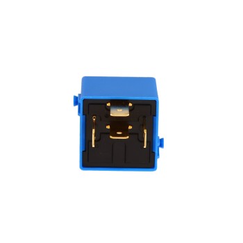 Accessory Power Relay