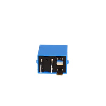 Accessory Power Relay