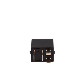 Accessory Power Relay