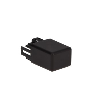 Accessory Power Relay