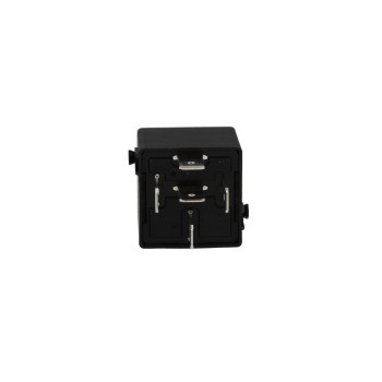 Accessory Power Relay