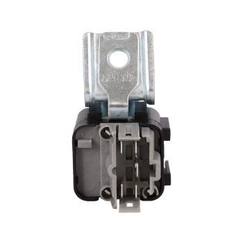 Circuit Opening Relay