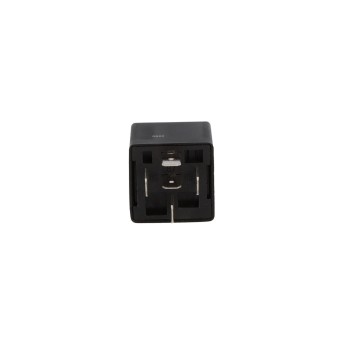 Accessory Power Relay